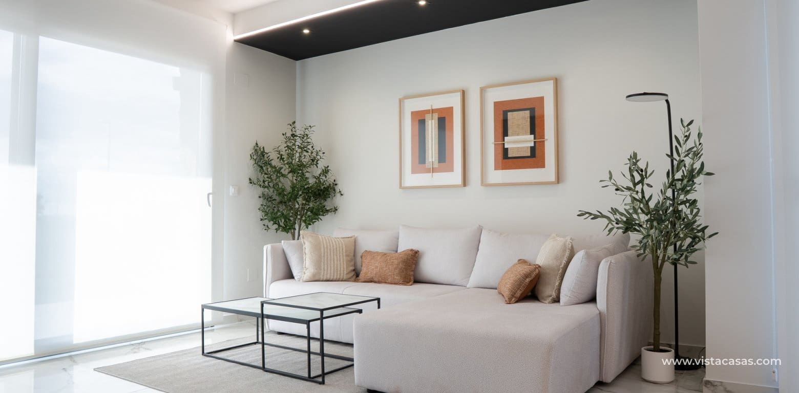 3 chambre Villa/Maison à vendre à Ciudad Quesada - 532 000 € (Ref: 9639901)