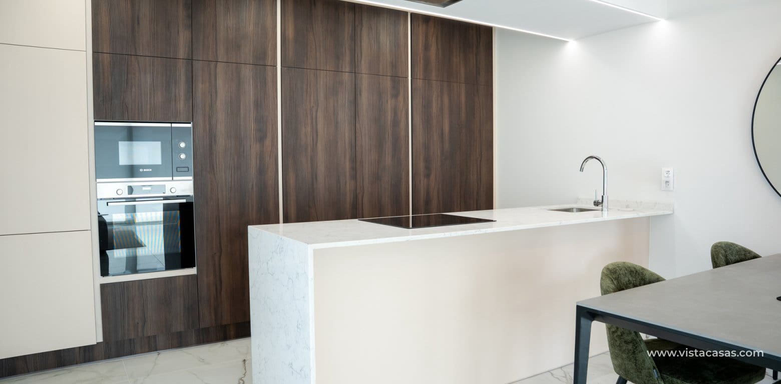 3 chambre Villa/Maison à vendre à Ciudad Quesada - 532 000 € (Ref: 9639901)