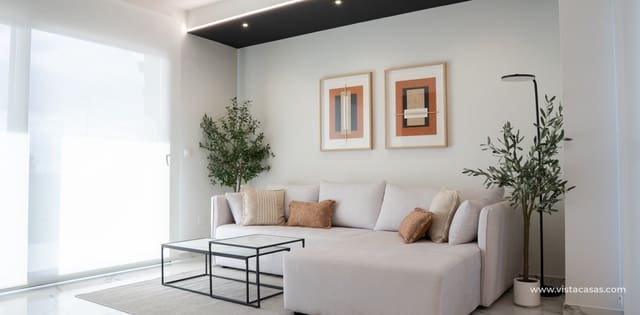 3 chambre Villa/Maison à vendre à Ciudad Quesada, Rojales - 532 000 € (Ref: 9639901)