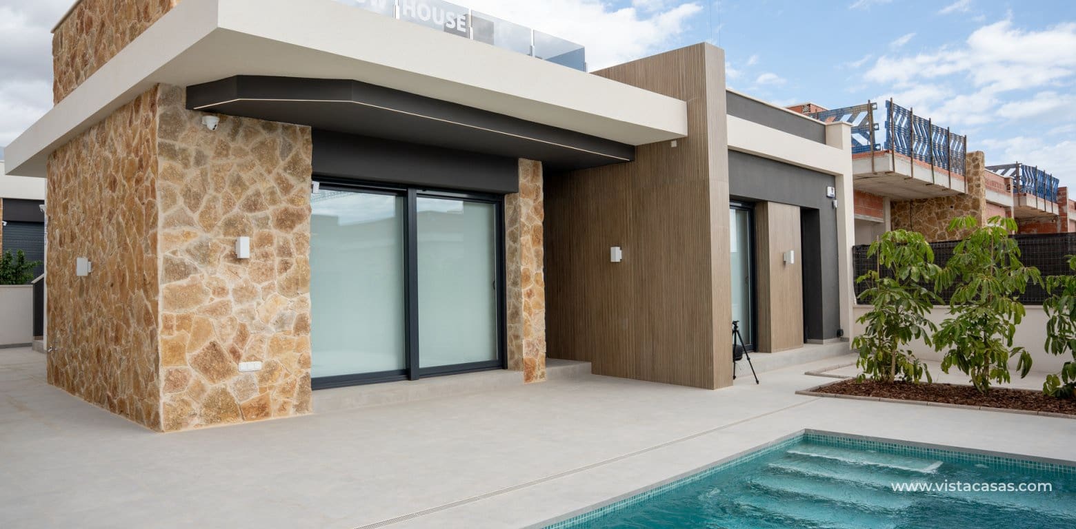 3 chambre Villa/Maison à vendre à Ciudad Quesada - 532 000 € (Ref: 9639901)