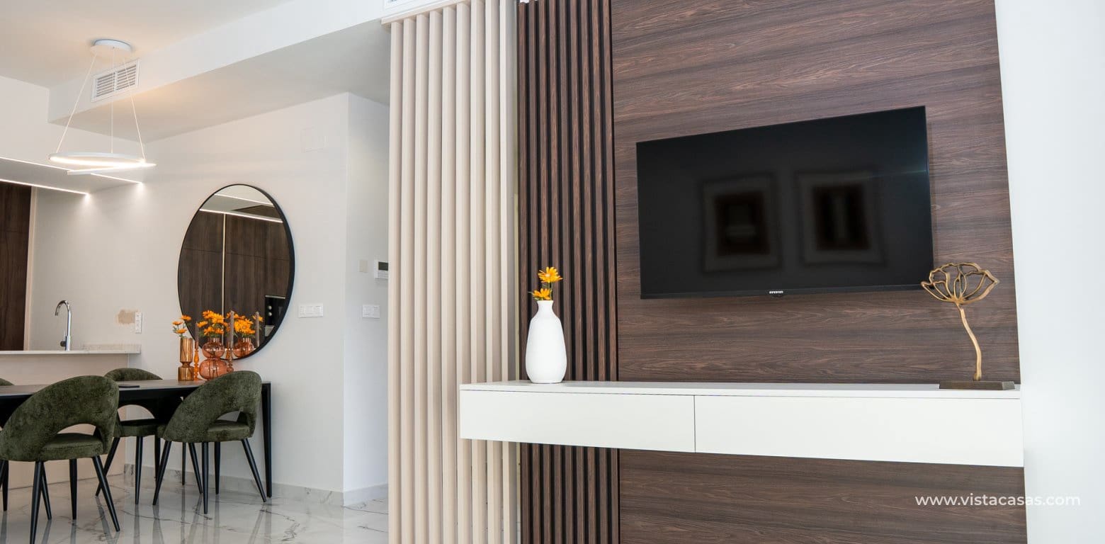 3 chambre Villa/Maison à vendre à Ciudad Quesada - 532 000 € (Ref: 9639901)