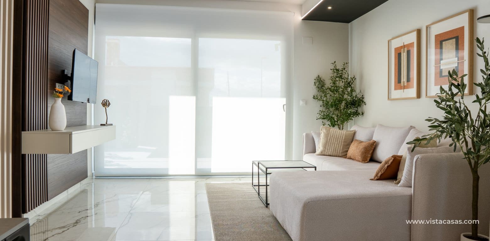 3 chambre Villa/Maison à vendre à Ciudad Quesada - 532 000 € (Ref: 9639901)