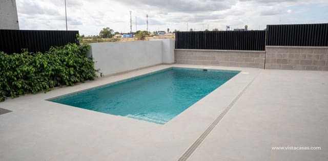 3 chambre Villa/Maison à vendre à Ciudad Quesada, Rojales - 532 000 € (Ref: 9639901)