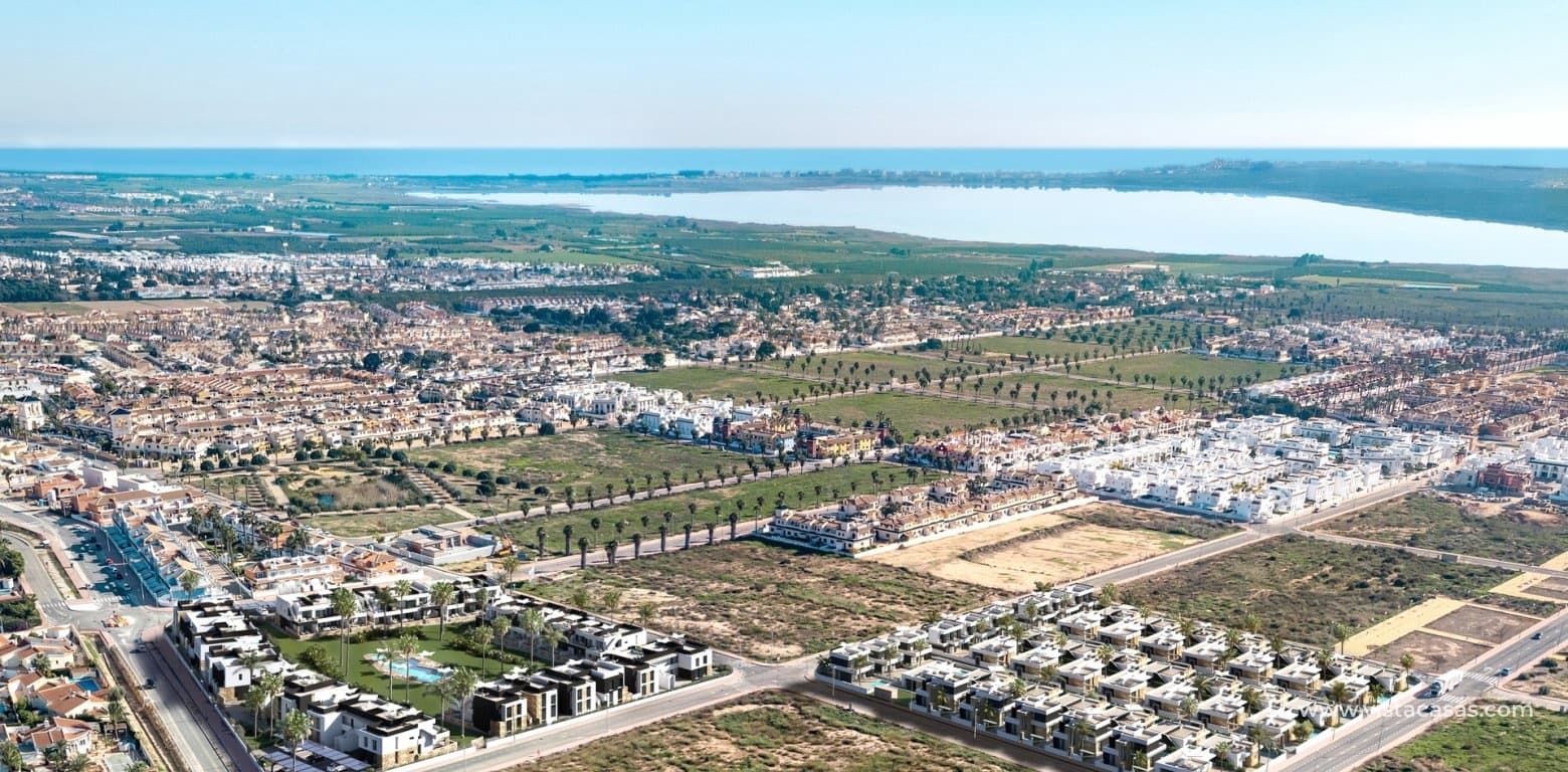 3 chambre Villa/Maison à vendre à Ciudad Quesada - 532 000 € (Ref: 9639901)