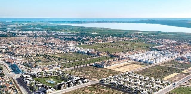 3 chambre Villa/Maison à vendre à Ciudad Quesada, Rojales - 532 000 € (Ref: 9639901)