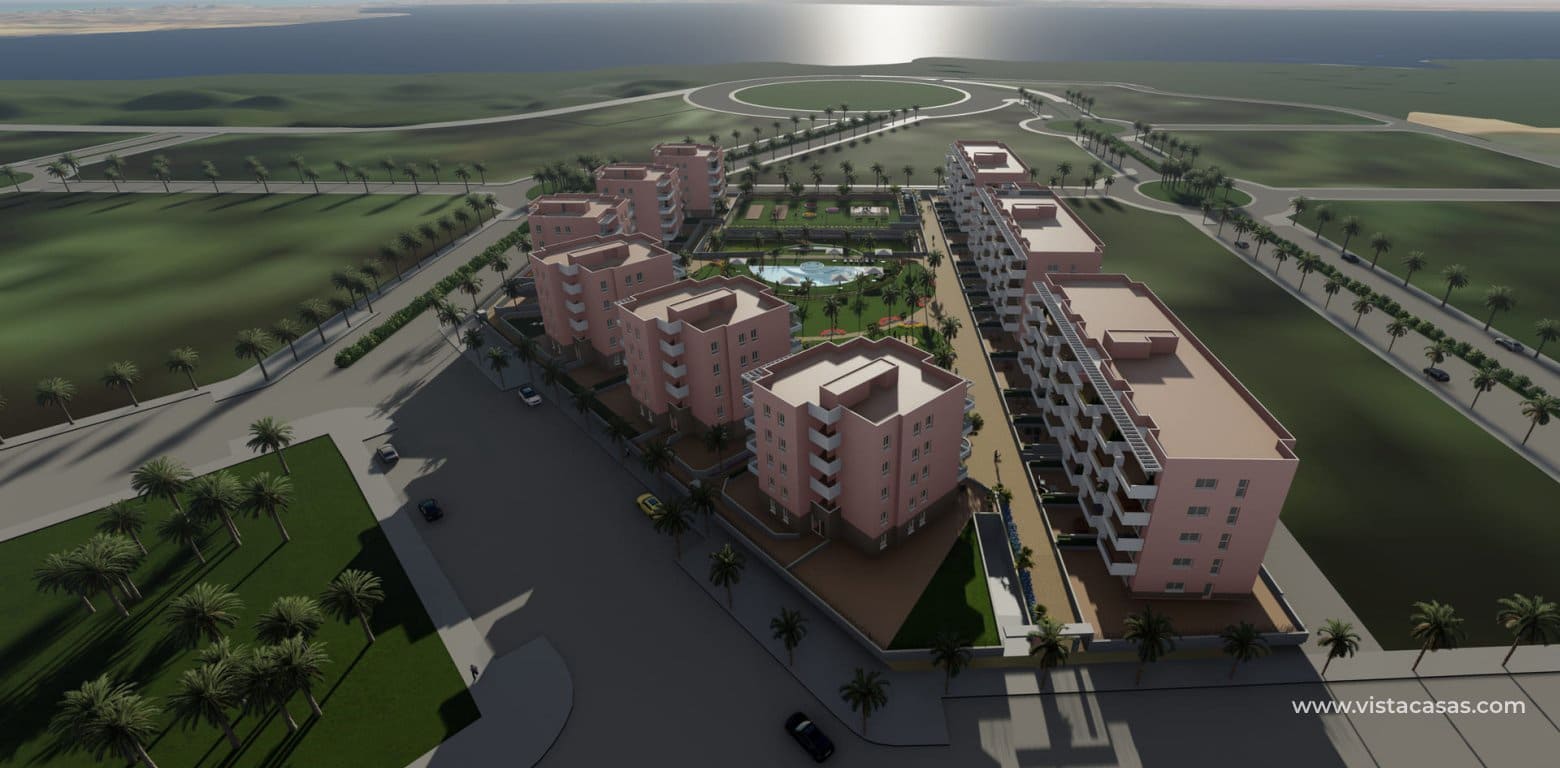 3 bedroom Apartment for sale in El Raso - € 294,900 (Ref: 9639902)