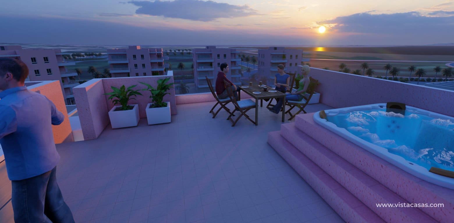 3 bedroom Apartment for sale in El Raso - € 294,900 (Ref: 9639902)