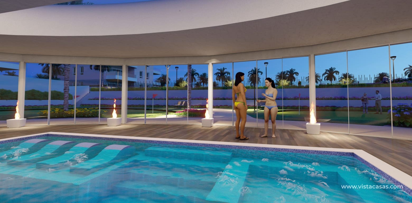 3 bedroom Apartment for sale in El Raso - € 294,900 (Ref: 9639902)