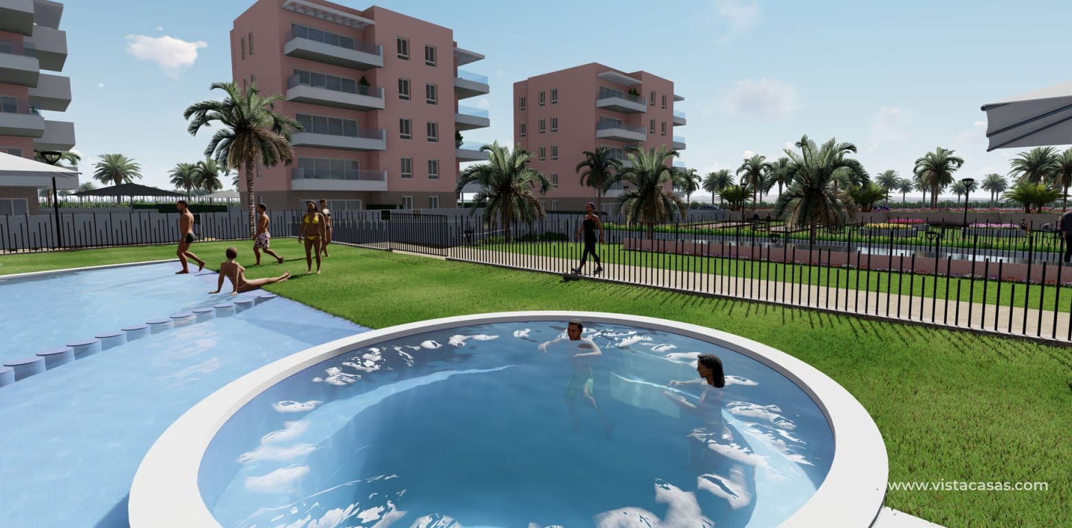3 bedroom Apartment for sale in El Raso - € 294,900 (Ref: 9639902)