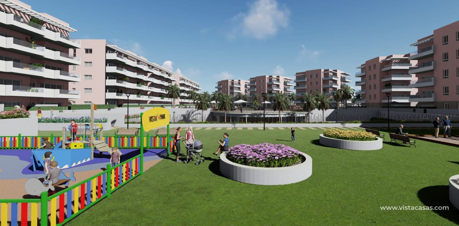 3 bedroom Apartment for sale in El Raso - € 294,900 (Ref: 9639902)