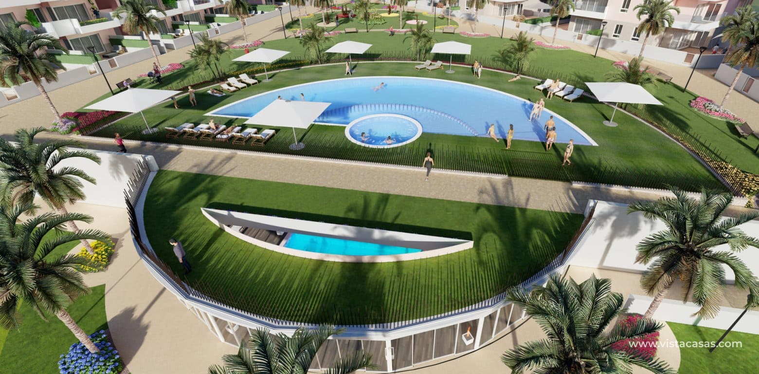 3 bedroom Apartment for sale in El Raso - € 294,900 (Ref: 9639902)