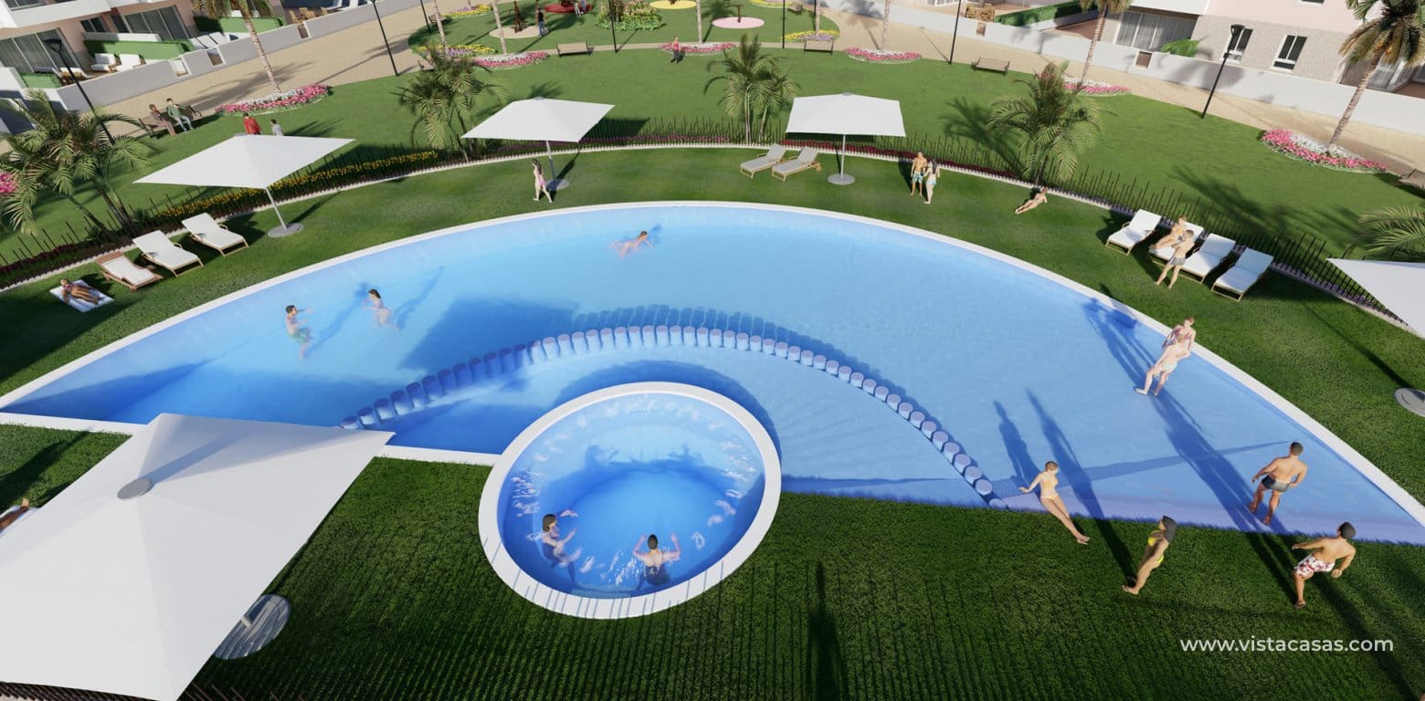 3 bedroom Apartment for sale in El Raso - € 294,900 (Ref: 9639902)