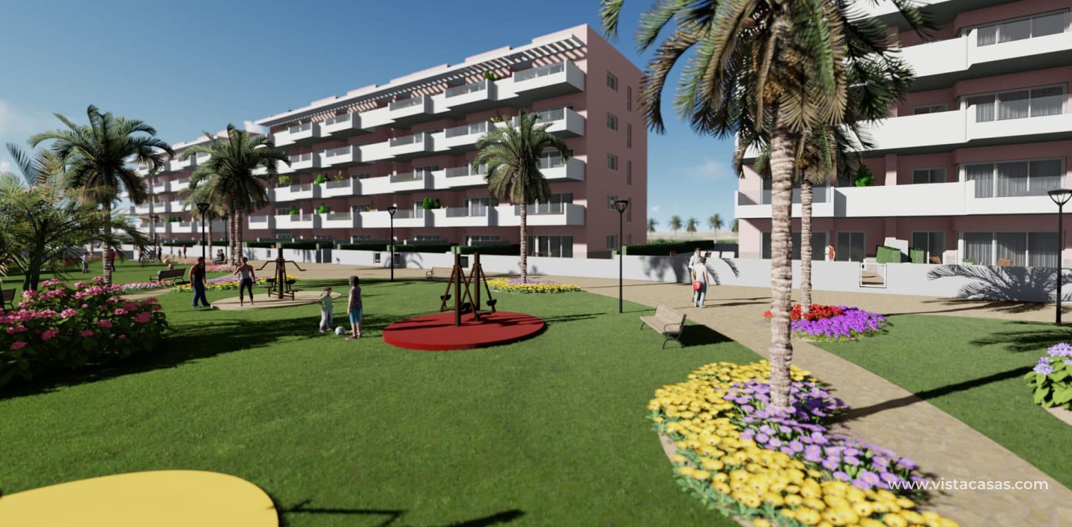 3 bedroom Apartment for sale in El Raso - € 294,900 (Ref: 9639902)