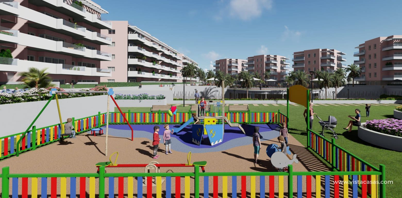 3 bedroom Apartment for sale in El Raso - € 294,900 (Ref: 9639902)