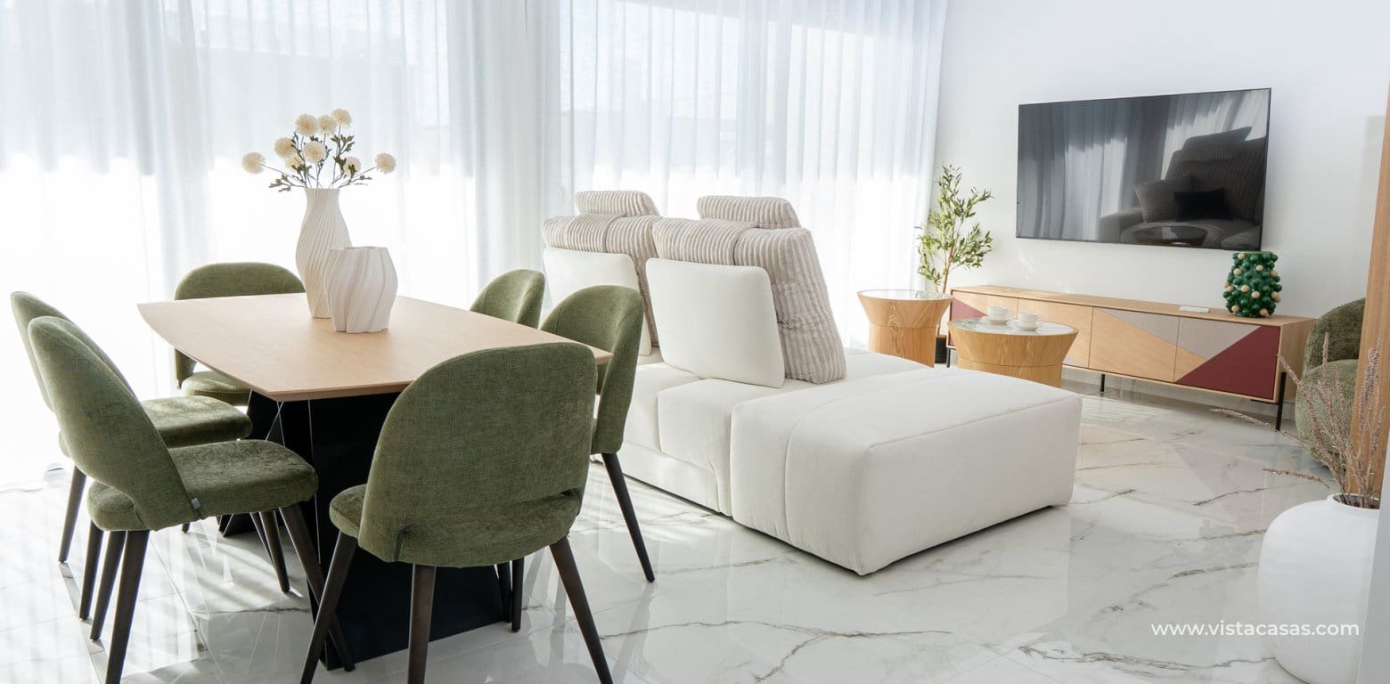 3 soveværelse Villa til salg i Ciudad Quesada - € 588.000 (Ref: 9639903)