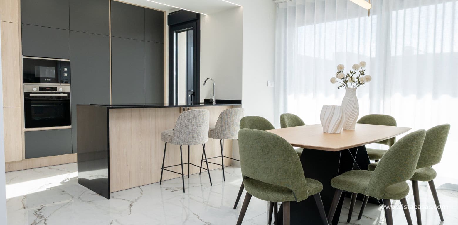 3 soveværelse Villa til salg i Ciudad Quesada - € 588.000 (Ref: 9639903)