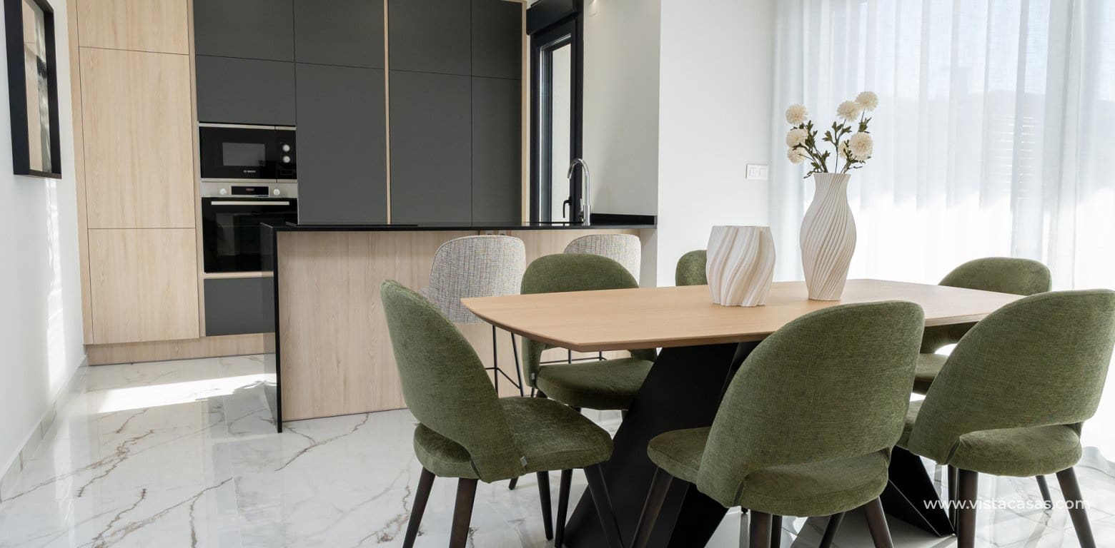 3 soveværelse Villa til salg i Ciudad Quesada - € 588.000 (Ref: 9639903)