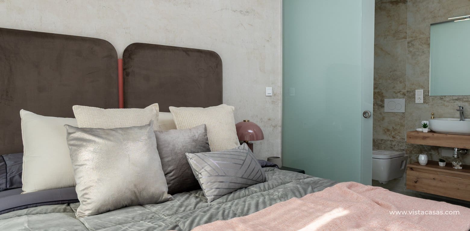 3 soveværelse Villa til salg i Ciudad Quesada - € 588.000 (Ref: 9639903)