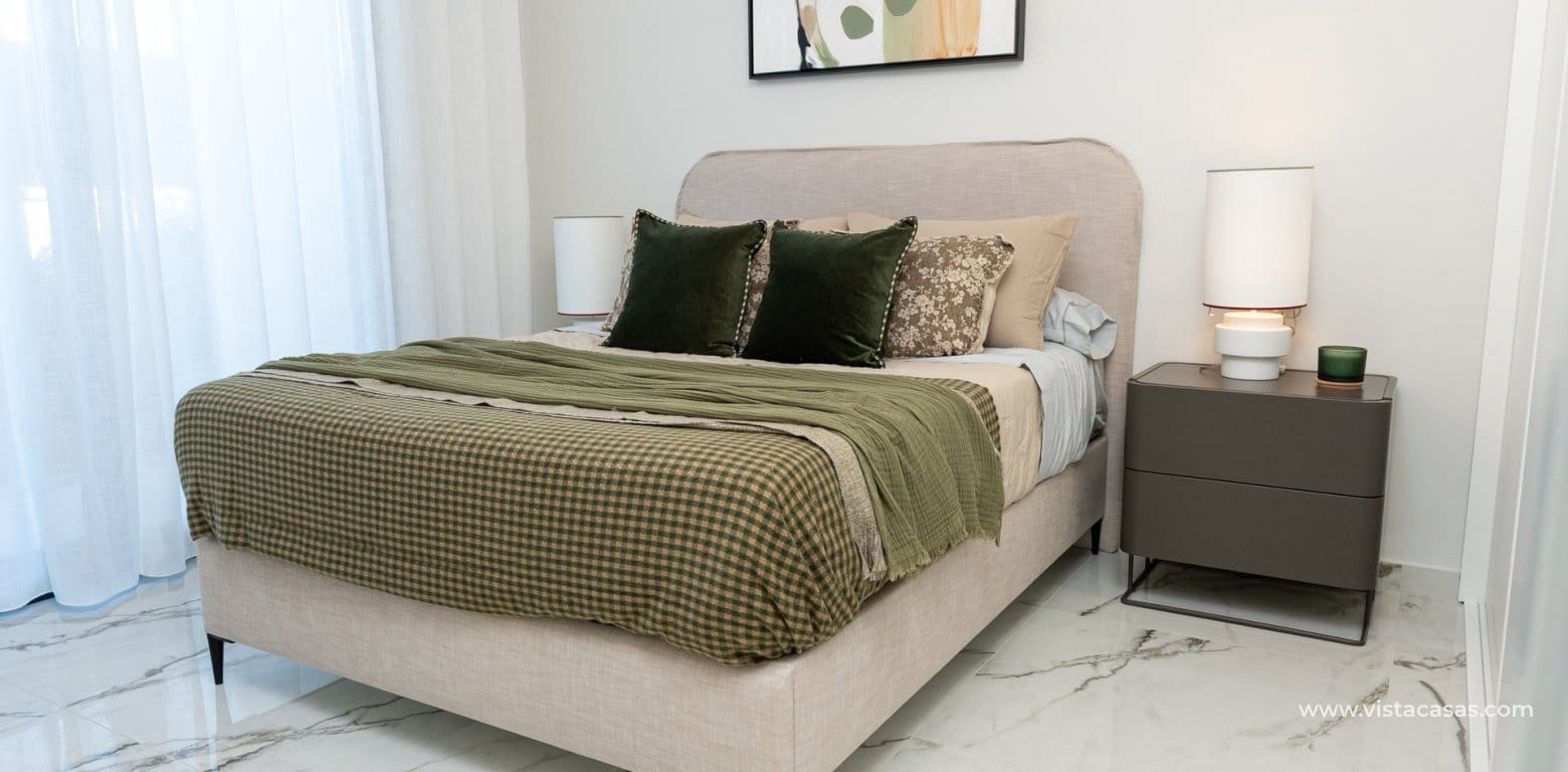 3 soveværelse Villa til salg i Ciudad Quesada - € 588.000 (Ref: 9639903)