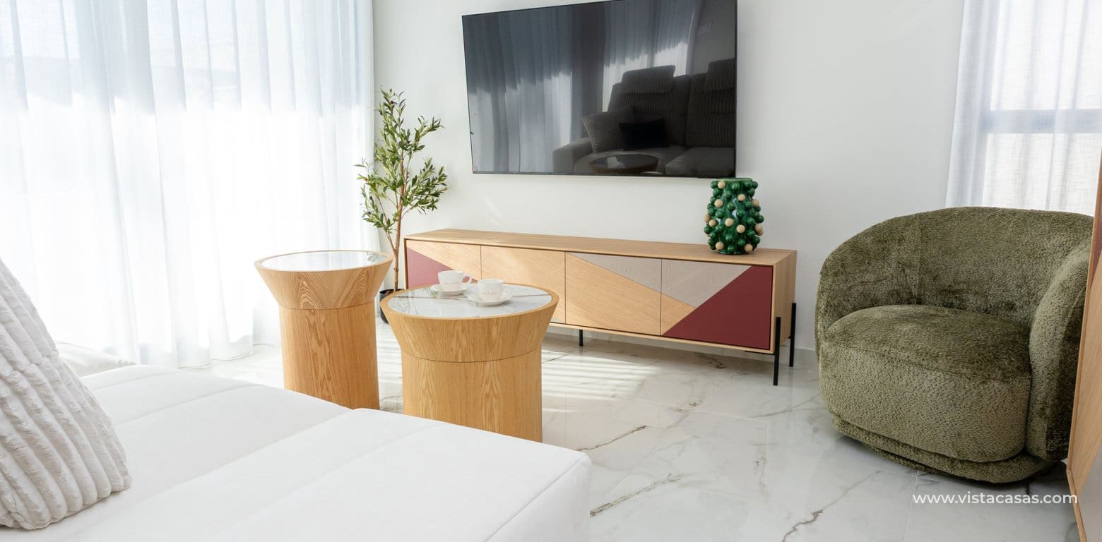 3 chambre Villa/Maison à vendre à Ciudad Quesada - 649 000 € (Ref: 9639904)