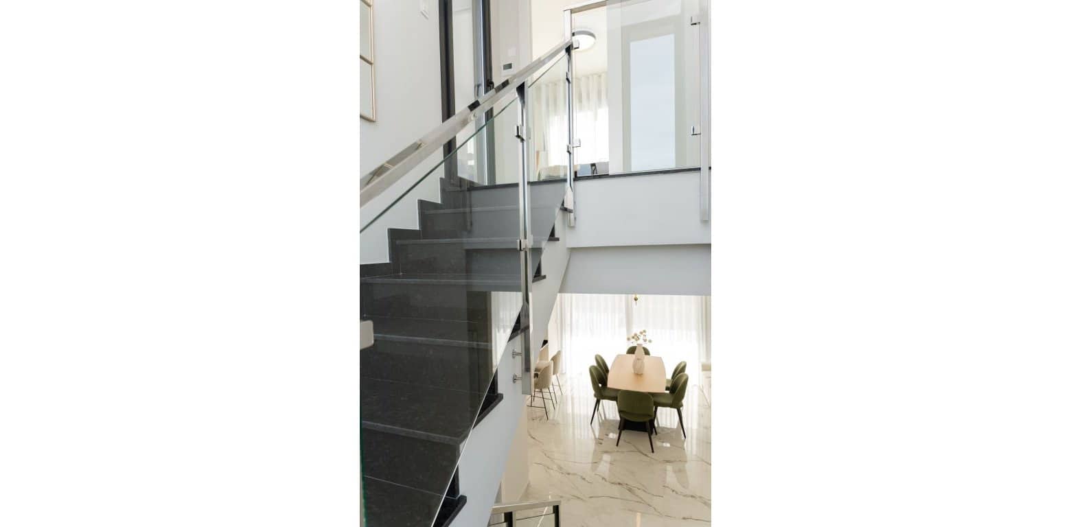 3 chambre Villa/Maison à vendre à Ciudad Quesada - 649 000 € (Ref: 9639904)