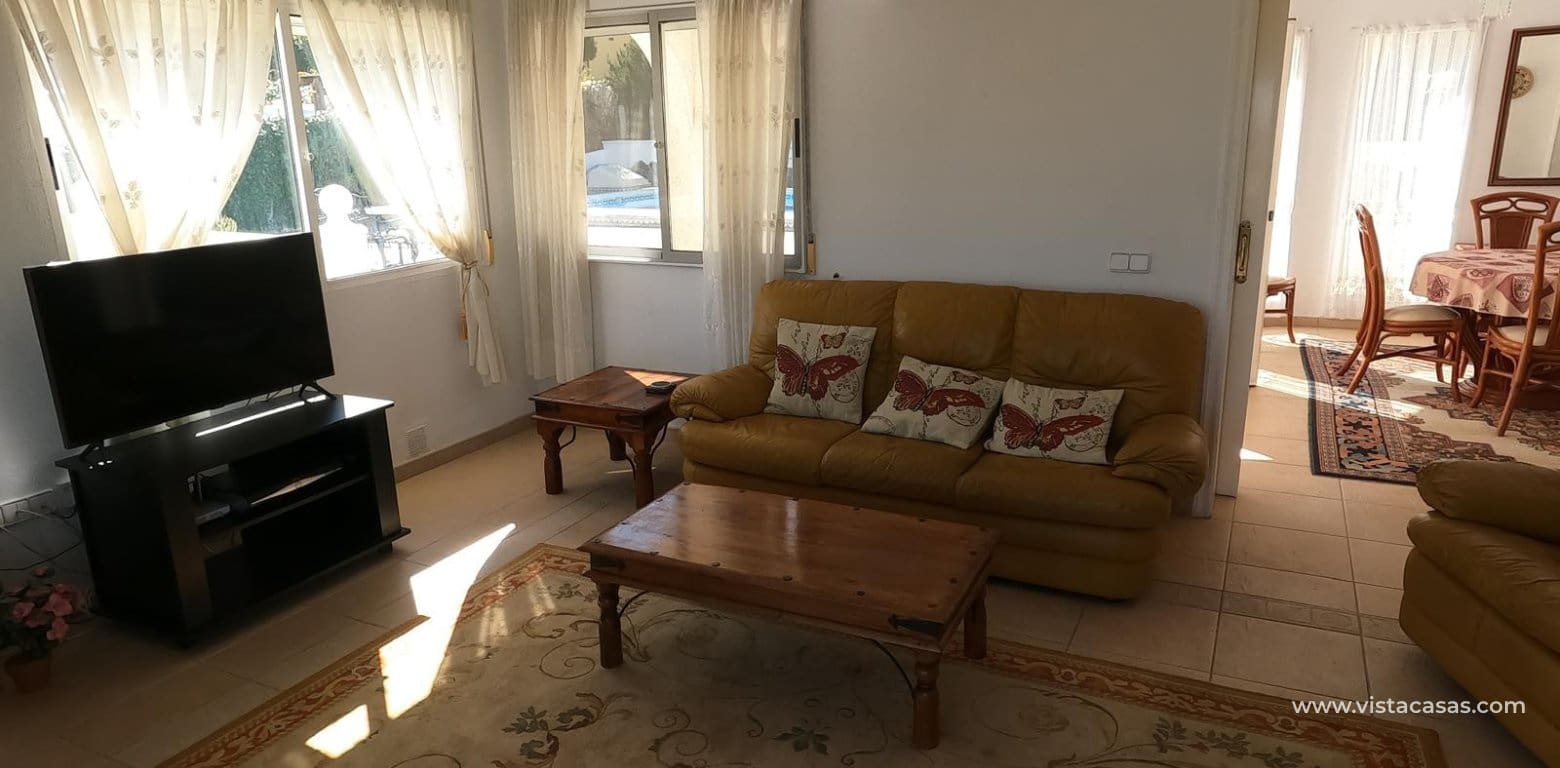 4 sovrum Villa till salu i Algorfa - 499 500 € (Ref: 9639905)