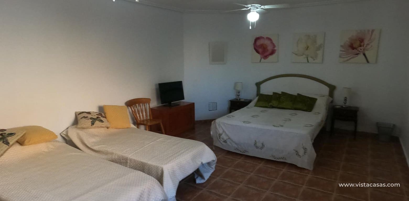 4 sovrum Villa till salu i Algorfa - 499 500 € (Ref: 9639905)