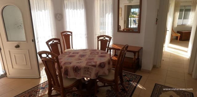 4 sovrum Villa till salu i Algorfa - 499 500 € (Ref: 9639905)