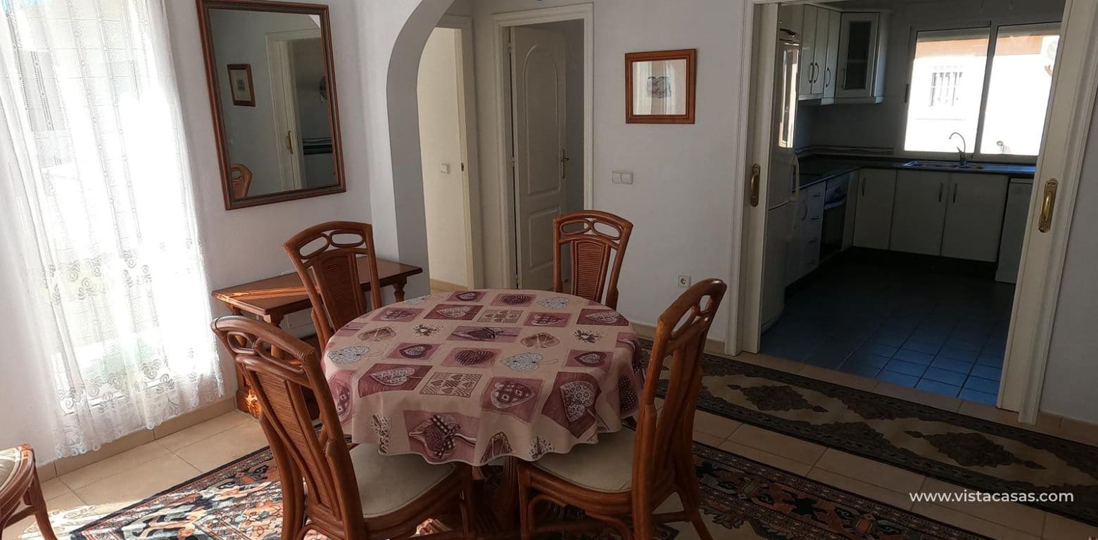 4 sovrum Villa till salu i Algorfa - 499 500 € (Ref: 9639905)