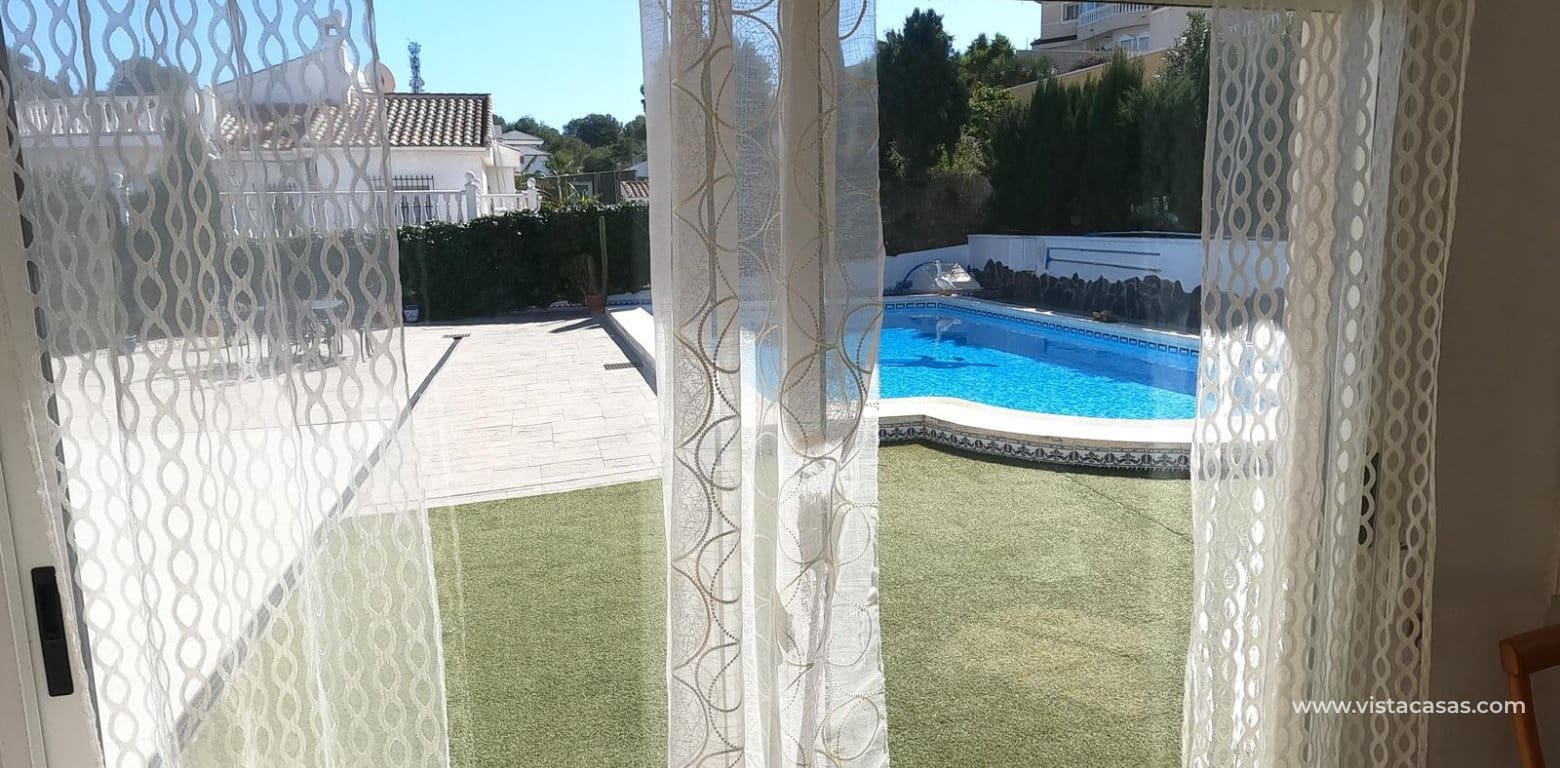 4 sovrum Villa till salu i Algorfa - 499 500 € (Ref: 9639905)