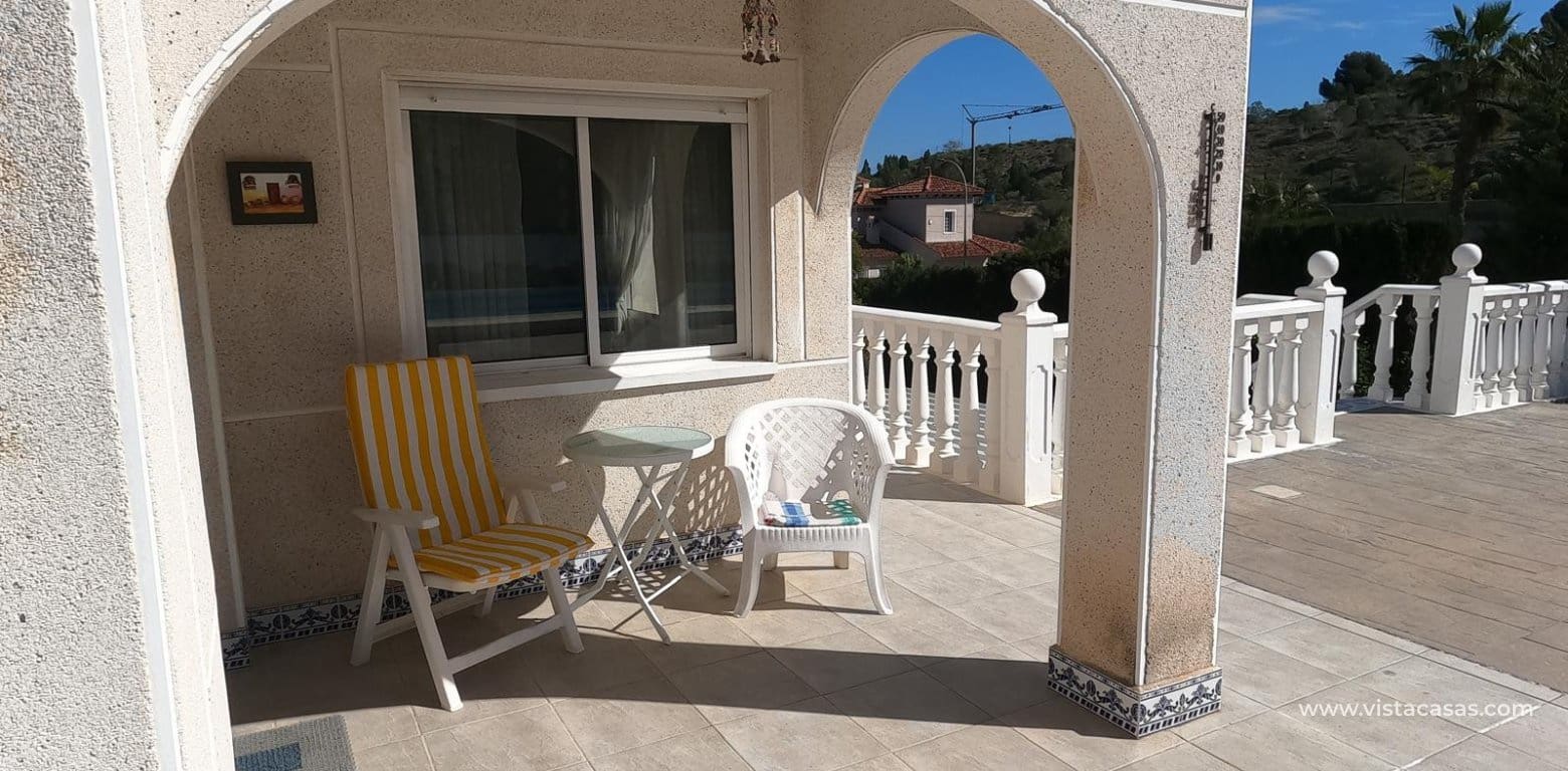 4 sovrum Villa till salu i Algorfa - 499 500 € (Ref: 9639905)