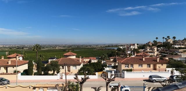 4 sovrum Villa till salu i Algorfa - 499 500 € (Ref: 9639905)