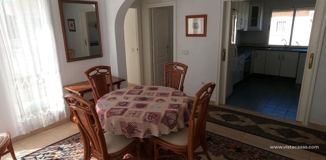 4 sovrum Villa till salu i Algorfa - 499 500 € (Ref: 9639905)