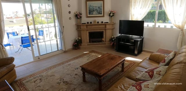 4 sovrum Villa till salu i Algorfa - 499 500 € (Ref: 9639905)