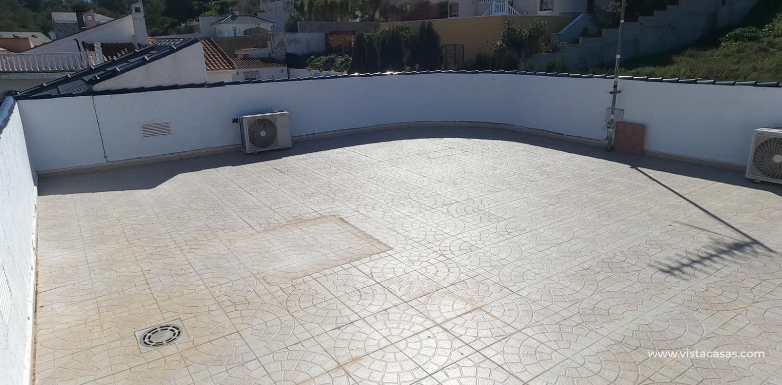 4 sovrum Villa till salu i Algorfa - 499 500 € (Ref: 9639905)