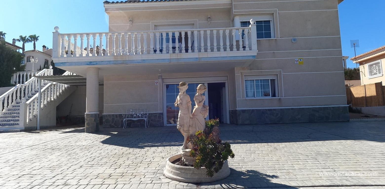 4 sovrum Villa till salu i Algorfa - 499 500 € (Ref: 9639905)