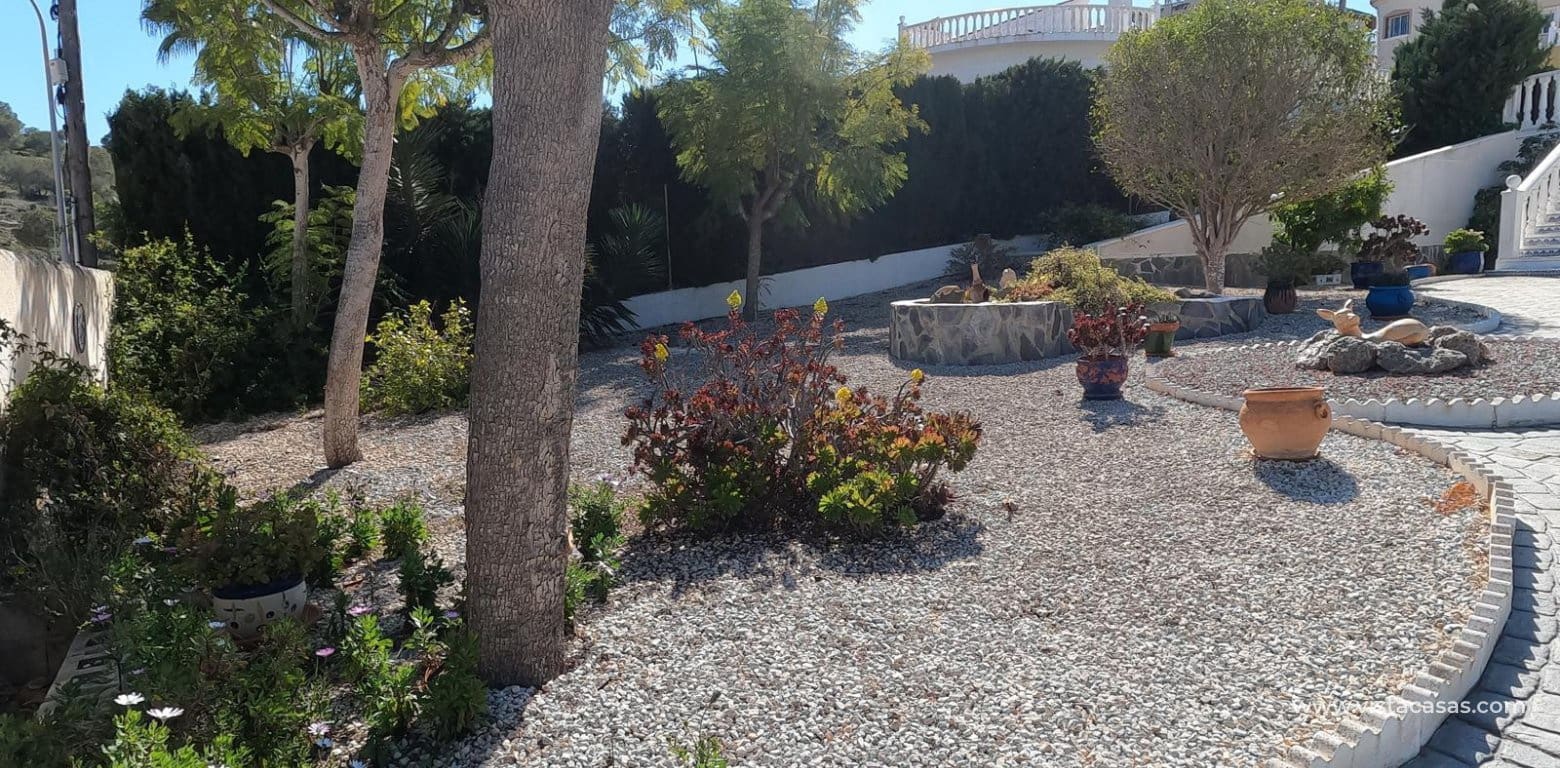 4 sovrum Villa till salu i Algorfa - 499 500 € (Ref: 9639905)