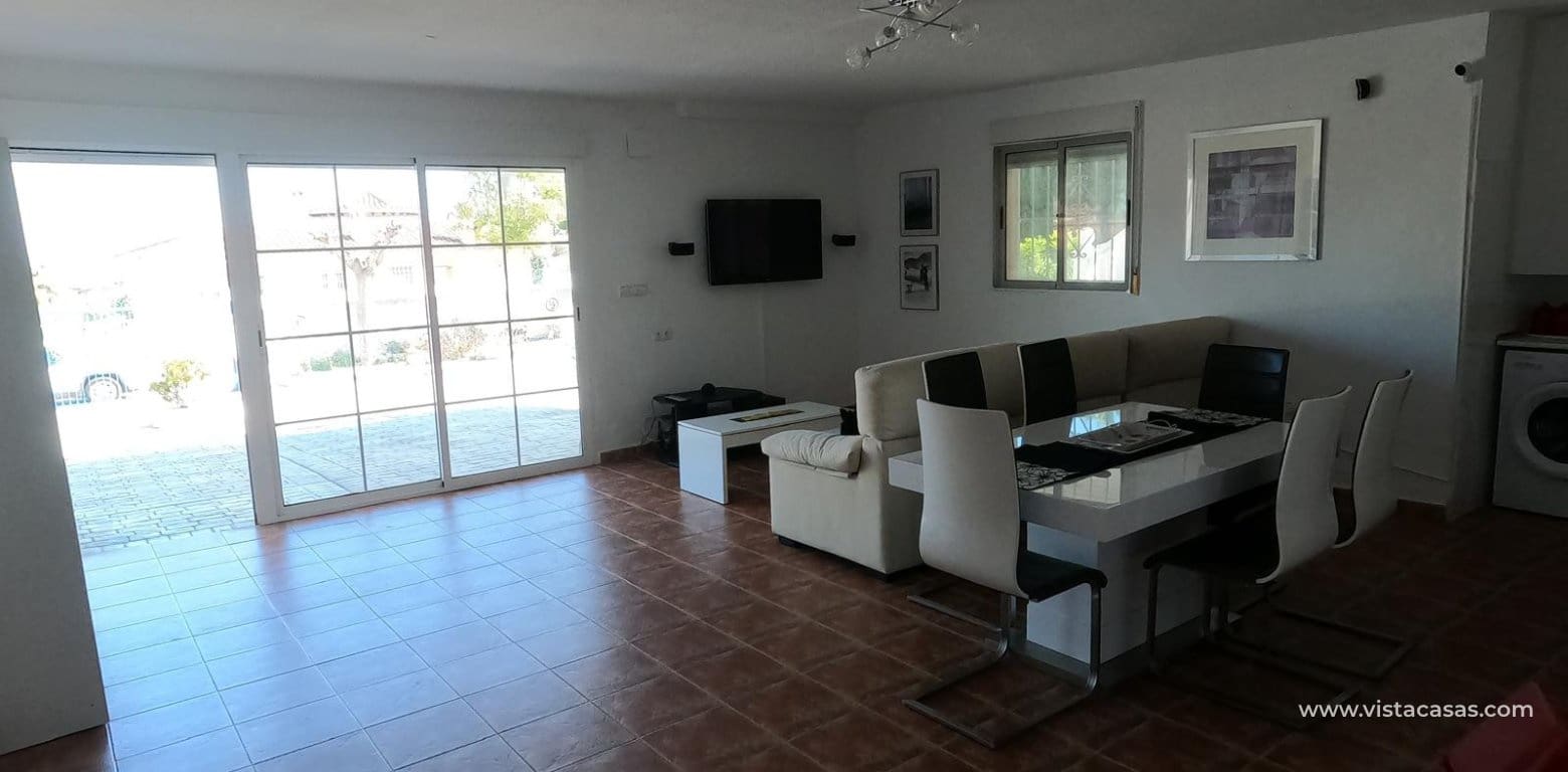 4 sovrum Villa till salu i Algorfa - 499 500 € (Ref: 9639905)