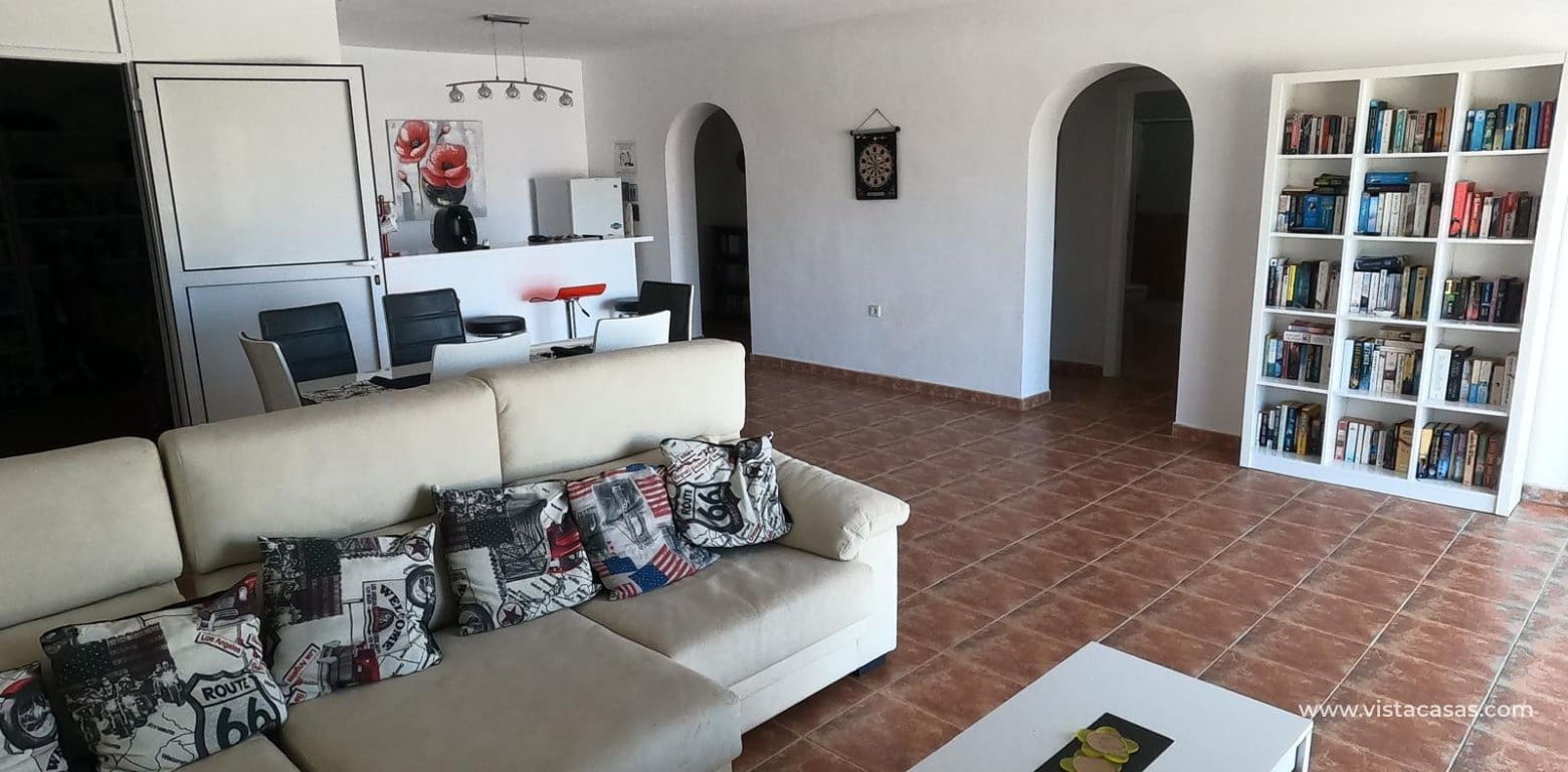 4 sovrum Villa till salu i Algorfa - 499 500 € (Ref: 9639905)