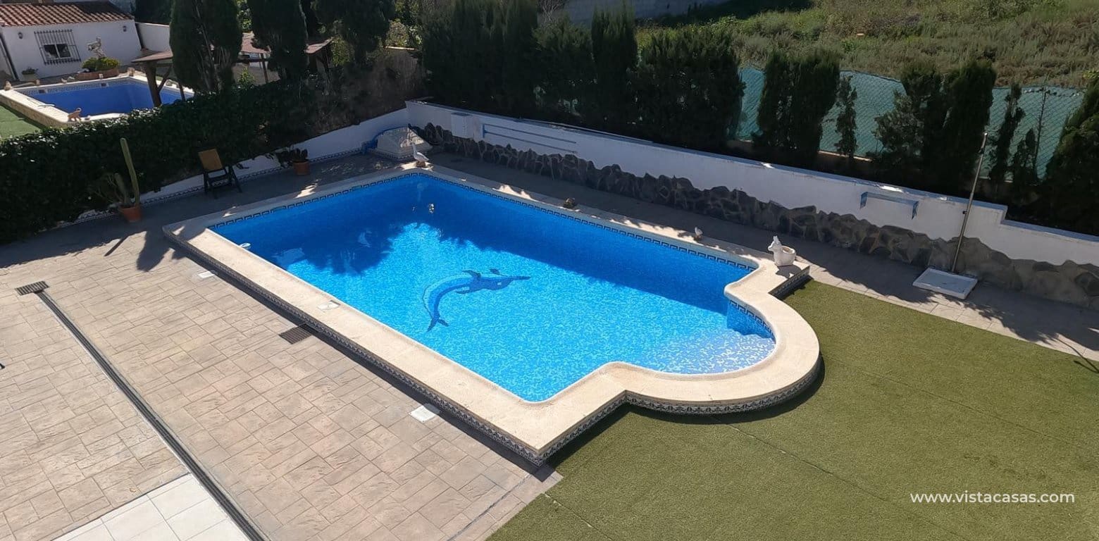 4 sovrum Villa till salu i Algorfa - 499 500 € (Ref: 9639905)