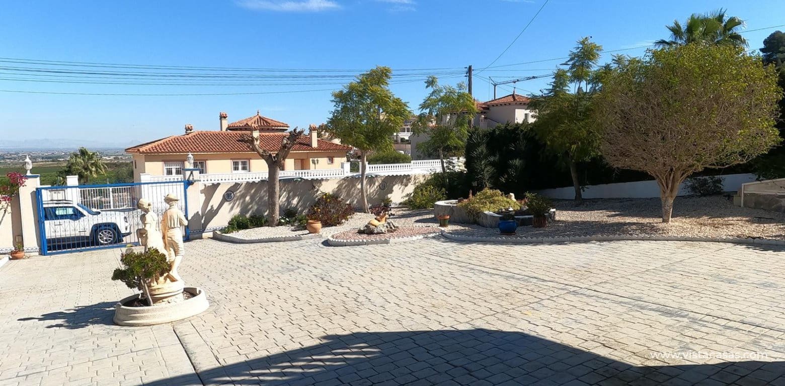 4 sovrum Villa till salu i Algorfa - 499 500 € (Ref: 9639905)