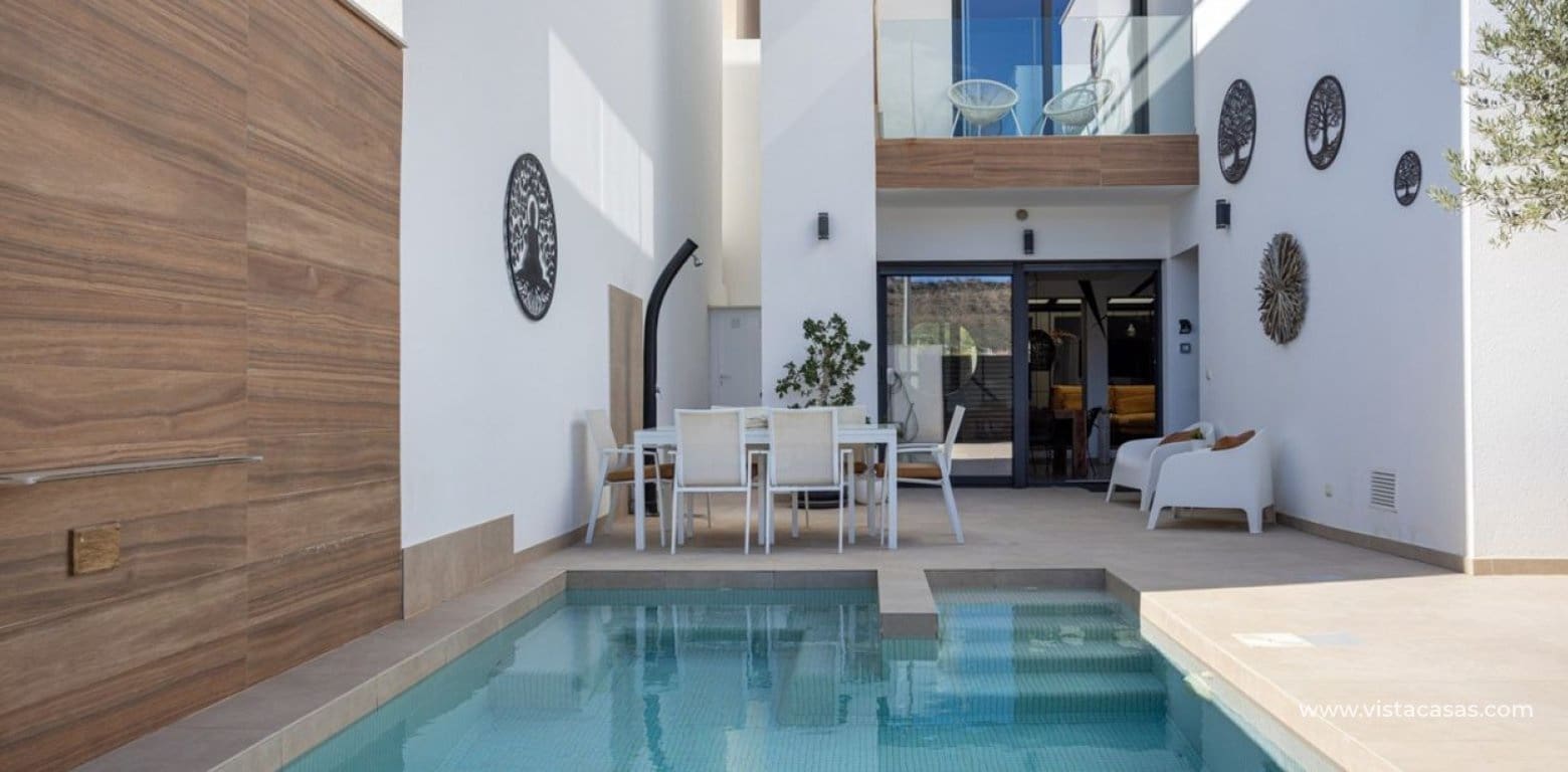 3 bedroom Villa for sale in Benijofar - € 439,900 (Ref: 9639906)