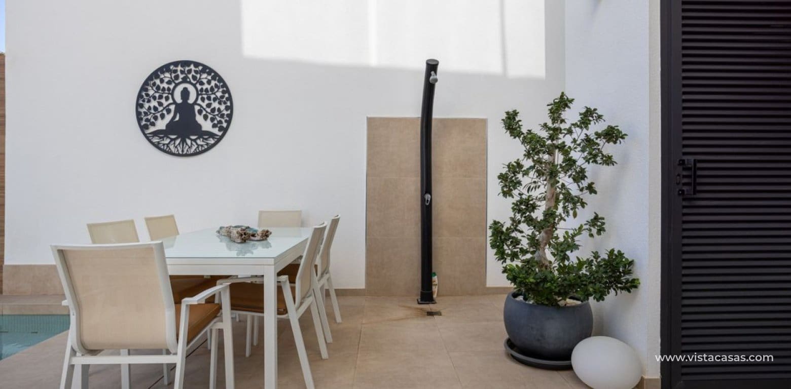 3 bedroom Villa for sale in Benijofar - € 439,900 (Ref: 9639906)