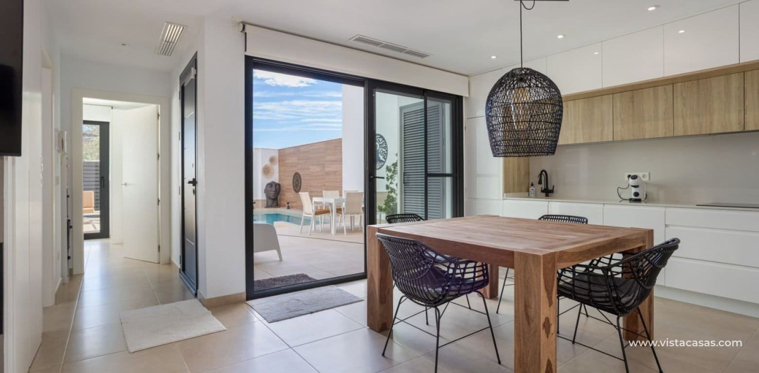 3 bedroom Villa for sale in Benijofar - € 439,900 (Ref: 9639906)