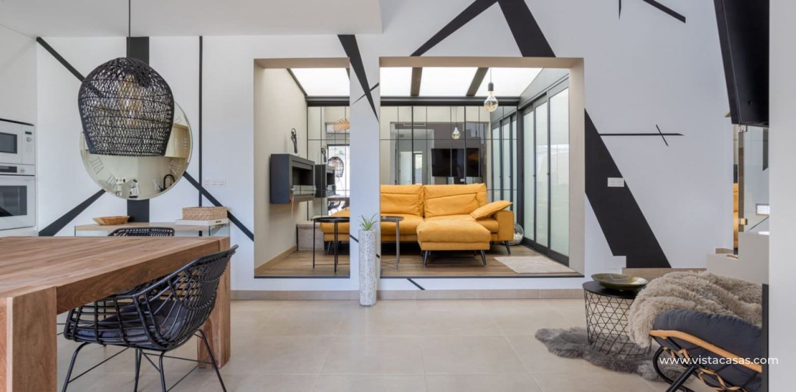 3 bedroom Villa for sale in Benijofar - € 439,900 (Ref: 9639906)