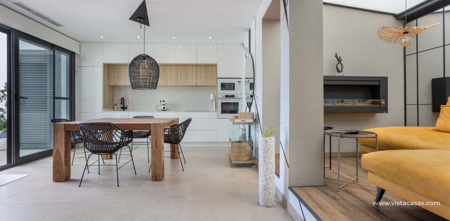 3 bedroom Villa for sale in Benijofar - € 439,900 (Ref: 9639906)