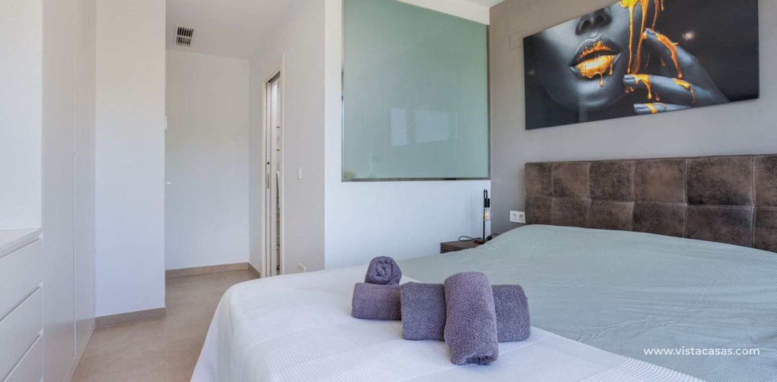 3 bedroom Villa for sale in Benijofar - € 439,900 (Ref: 9639906)