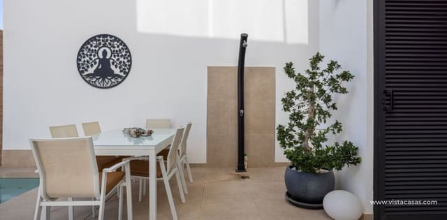 3 bedroom Villa for sale in Benijófar - € 439,900 (Ref: 9639906)