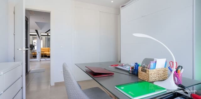 3 bedroom Villa for sale in Benijófar - € 439,900 (Ref: 9639906)