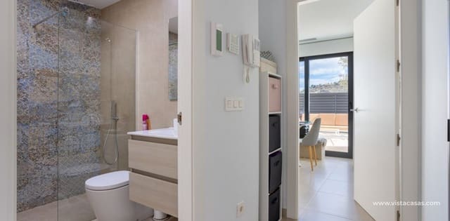 3 bedroom Villa for sale in Benijófar - € 439,900 (Ref: 9639906)